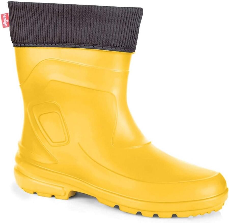 Ultra Lichte EVA Tuinlaarzen Dames Warmte Isolerend en Uitneembare Voering