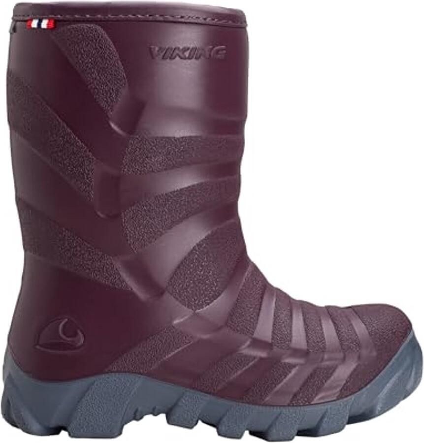 Ultra Warm Uniseks Kindersneeuwboots Warmte en Comfort Tot -20 °C