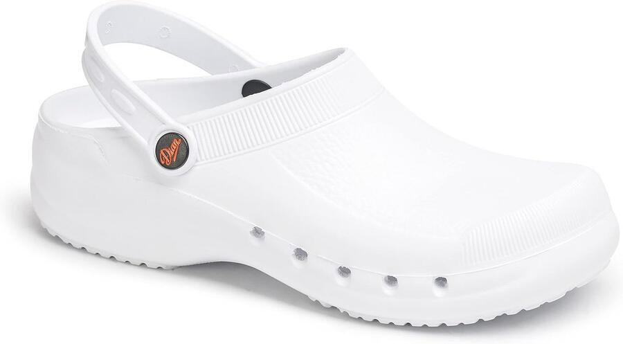 Ultralichte Antibacteriële Clogs voor Vrouwen