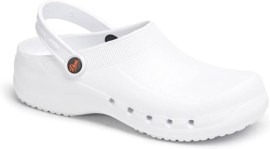 Ultralichte Antibacteriële Clogs voor Vrouwen