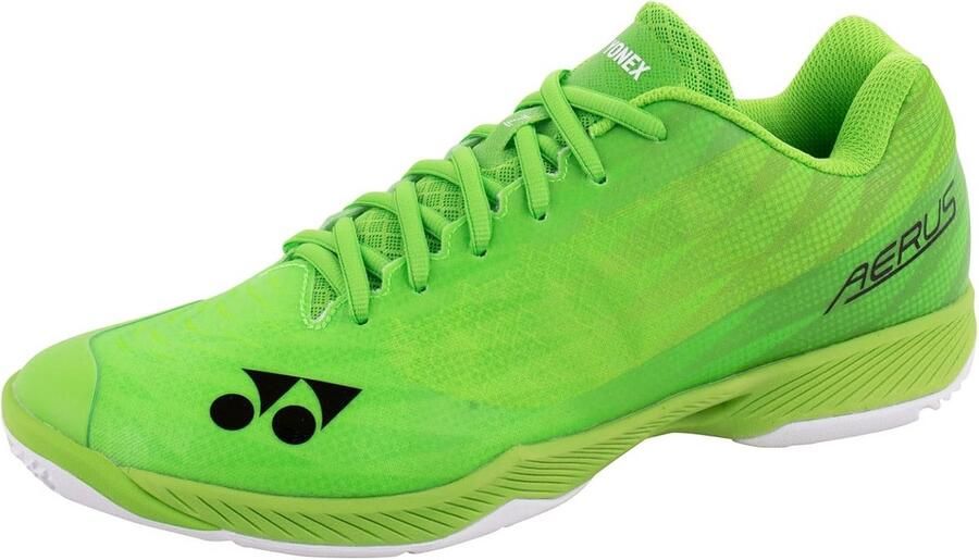 Ultralichte Badmintonschoenen Heren met Power Cushion+ Demping Snel en Comfortabel
