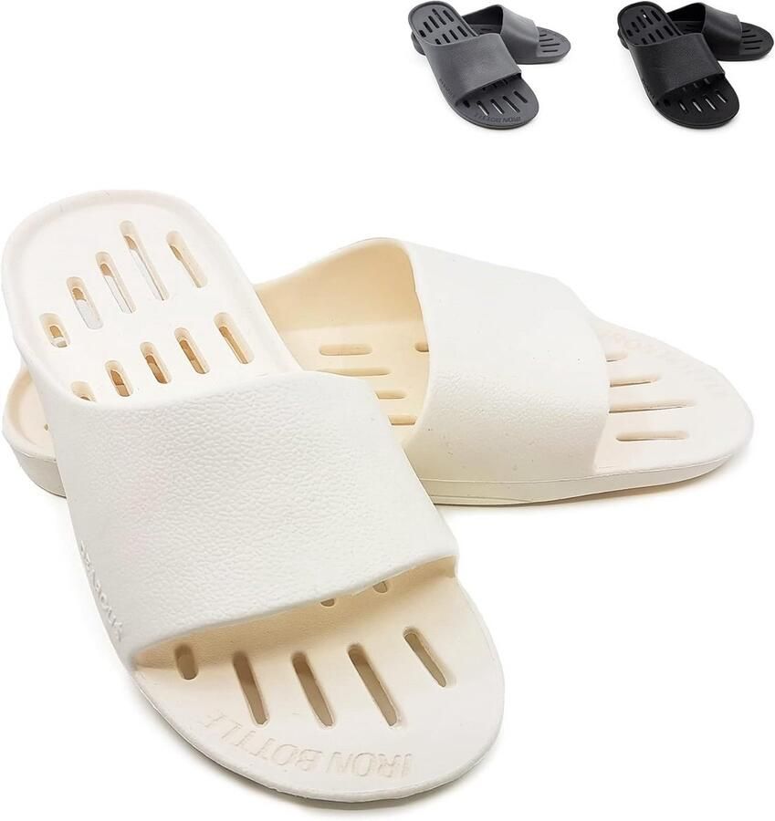 Ultralichte Douche- en Thuis Slippers Schoenen voor nen en