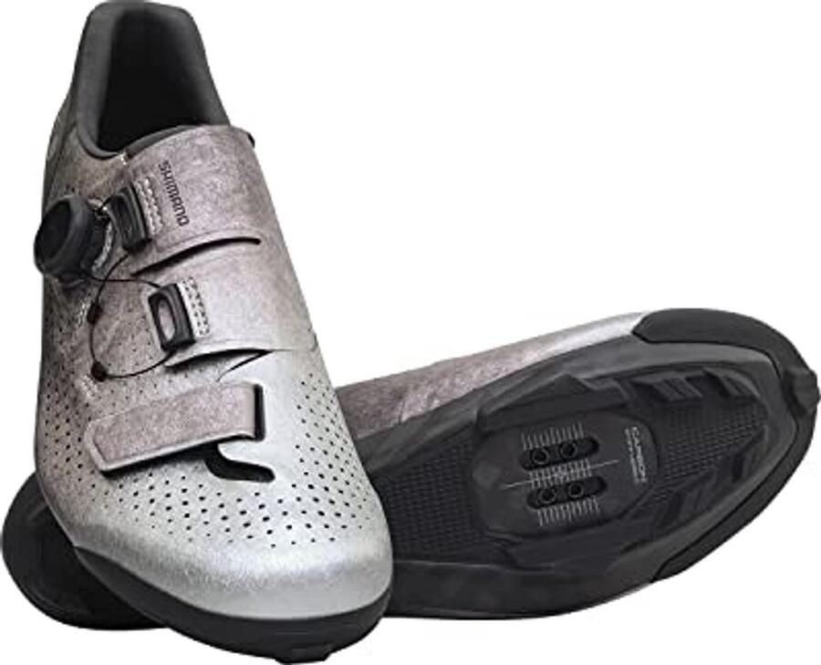 Ultralichte high-performance gravel raceschoen voor heren