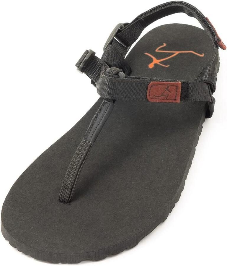 Ultralichte Minimalistische Sportsandalen met Snel Sluitingssysteem