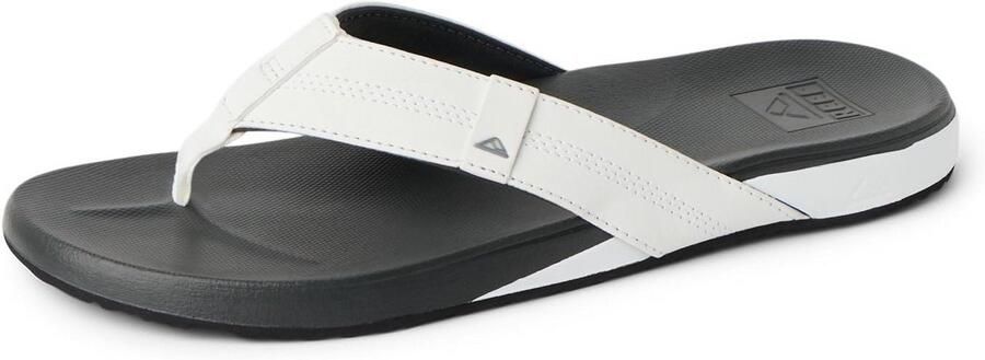 Comfortabele Teenslippers Heren met Ultra Zacht Voetbed Ideaal Voor Zomer