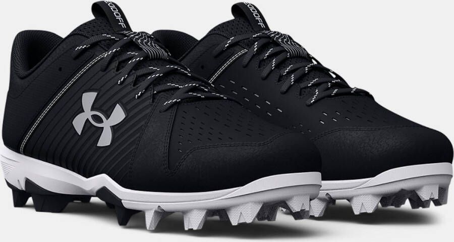Under Armour Leadoff Low RM Youth (3025600) 1 5 Black