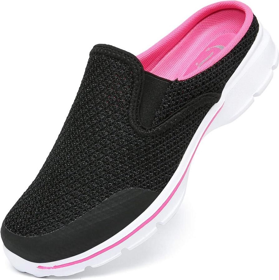 Uniseks ade de lichte pantoletten met antislip zool