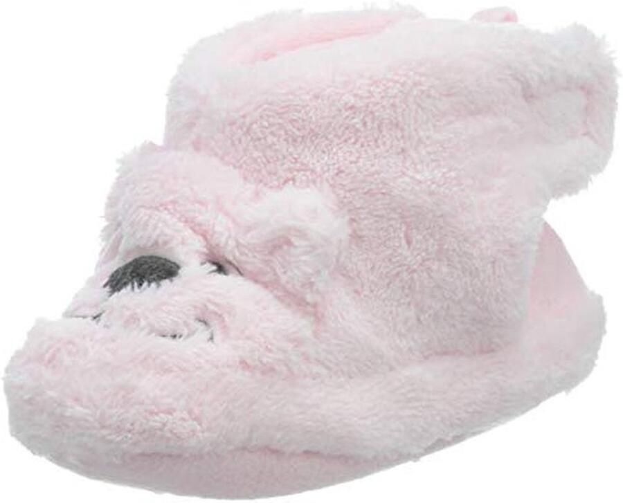 Uniseks Baby Eerste Walker Schoen