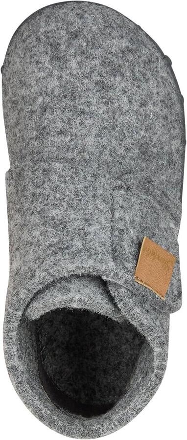 Uniseks-baby Pantoffels EffenPantoffels uni