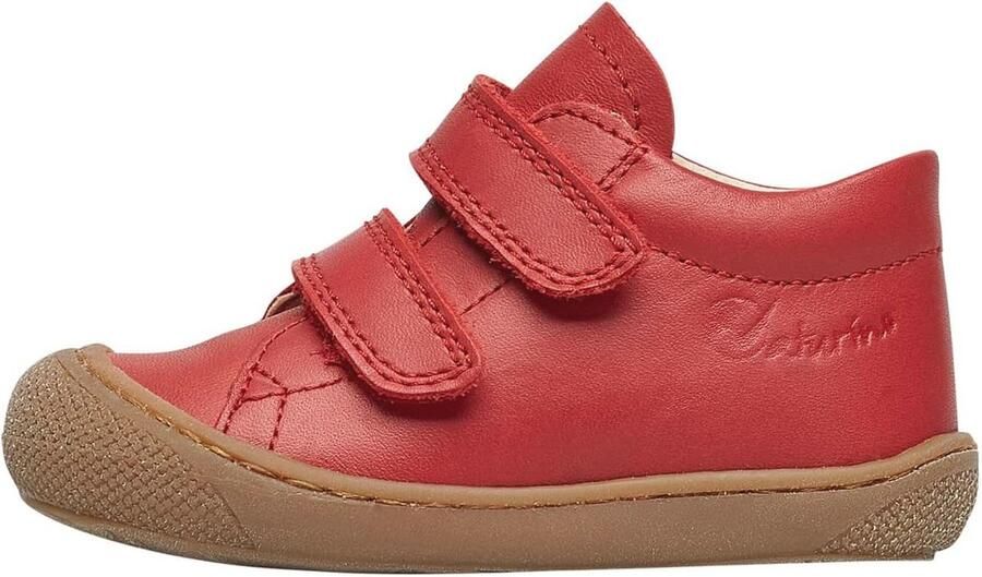 Uniseks Baby Sneaker met Klittenbandsluiting