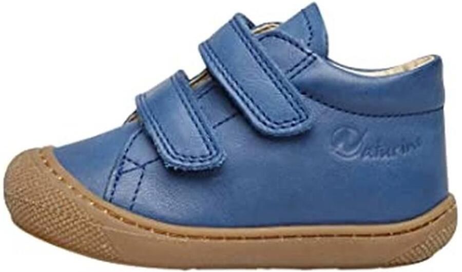 Uniseks Baby Sneaker met Klittenbandsluiting