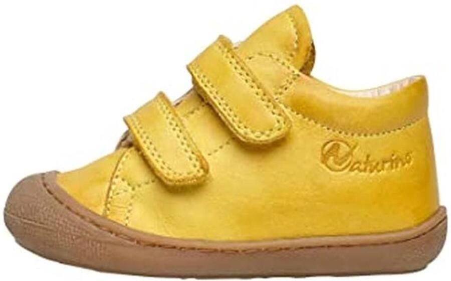 Uniseks Baby Sneakers met Klittenbandsluiting