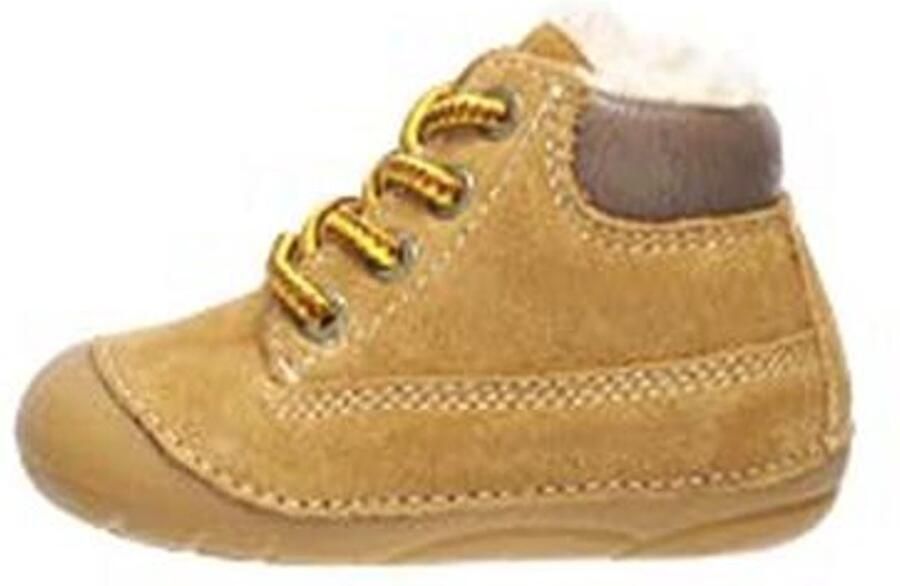 Uniseks Baby Sneakers voor Eerste Stapjes Beige Tan