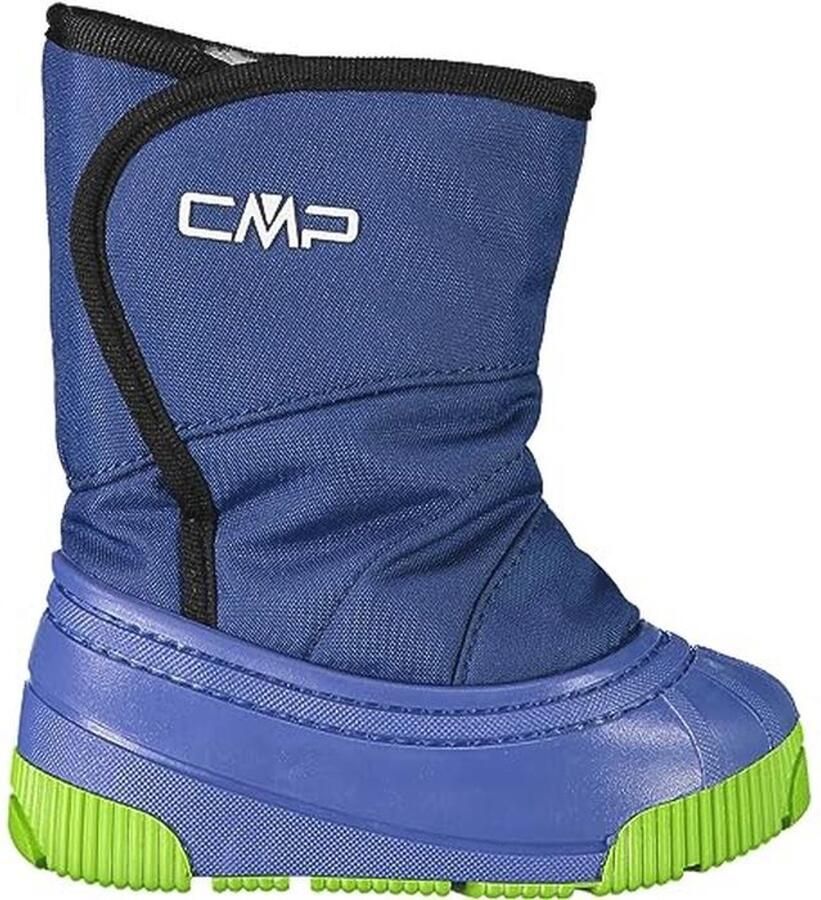 Uniseks Baby Snow Boots voor Koude en Slechte Weersomstandigheden