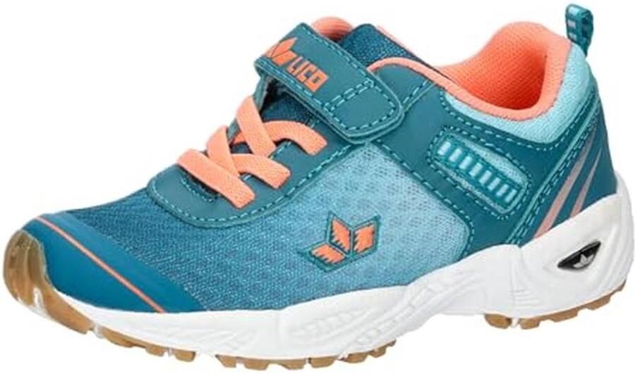 Uniseks Barney Indoor Gymnastiekschoenen voor Kinderen