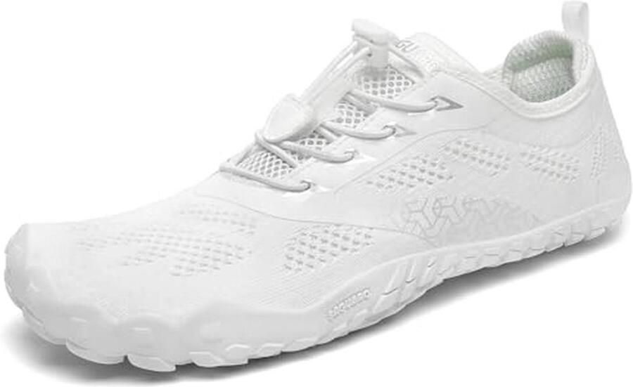 Uniseks Blotevoetenschoenen voor Trail Running en Fitness