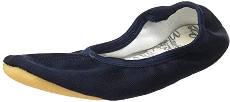 Uniseks Gymnastiekschoenen voor Kinderen Blauw