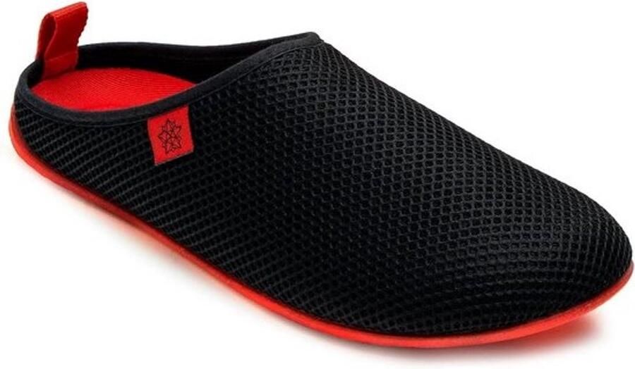 Ade de Zomerslofjes Unisex Lichtgewicht Pantoffels met Uitneembaar Voetbed t m