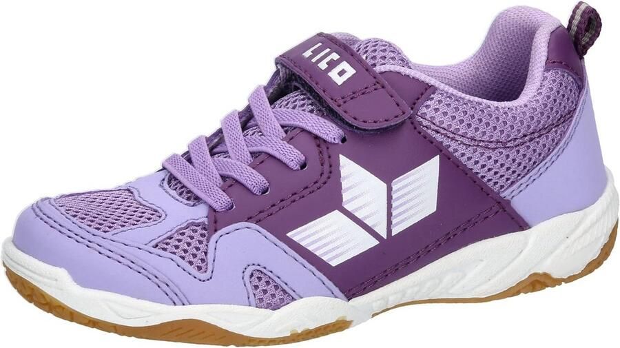 Uniseks Indoor Sportschoenen voor Kinderen Comfortabele Trainers voor Sport en Gym