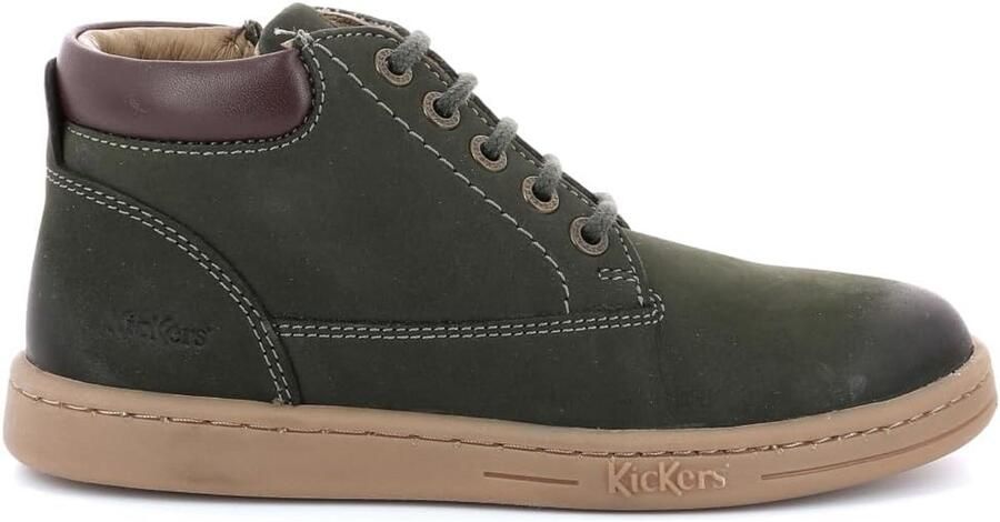 Uniseks Instapschoen Oxford voor Kinderen Comfortabele Lichte Casual Schoen