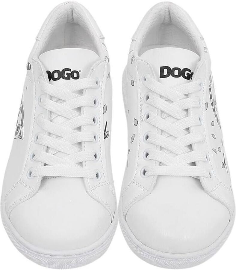 Uniseks-kind Ace Sneakers KidsSneaker