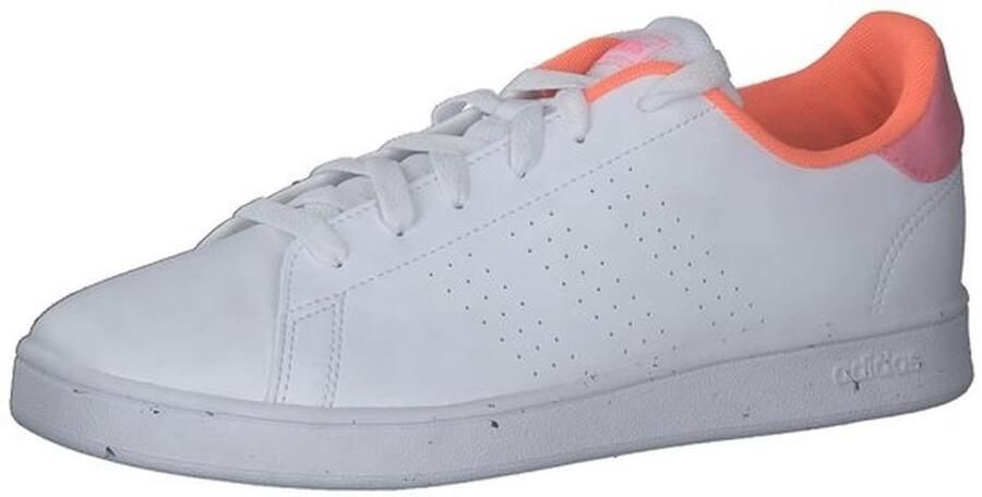 Uniseks-Kind Advantage K Sneakers Comfortabele Tennisschoenen