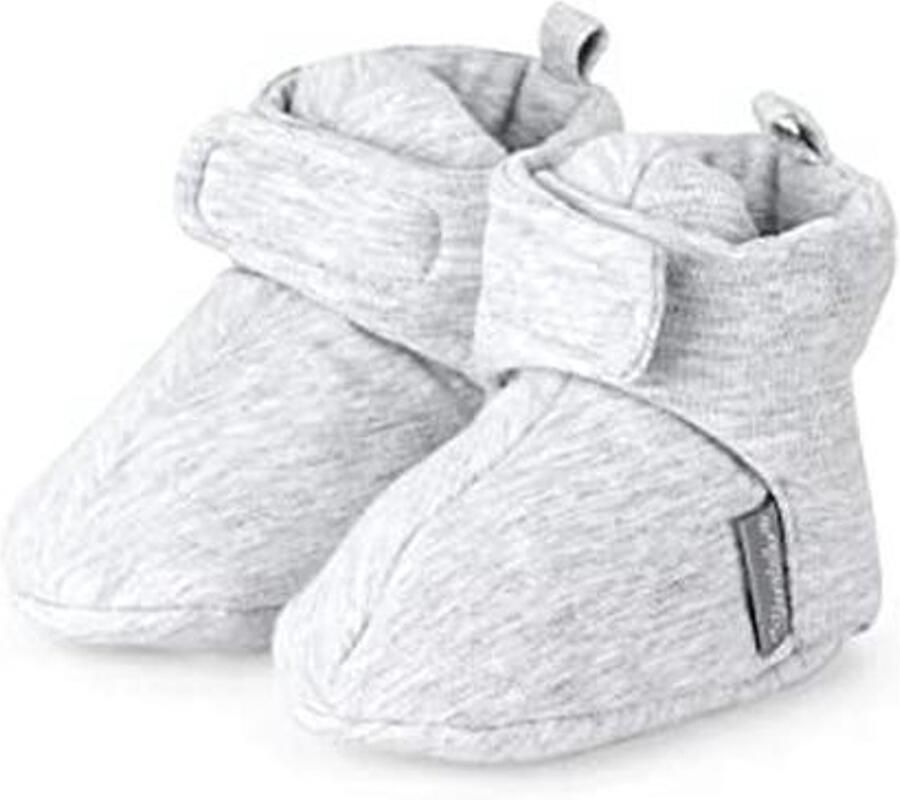 Uniseks-kind Babyschoenen voor Kruipen en Huishoudelijk Gebruik