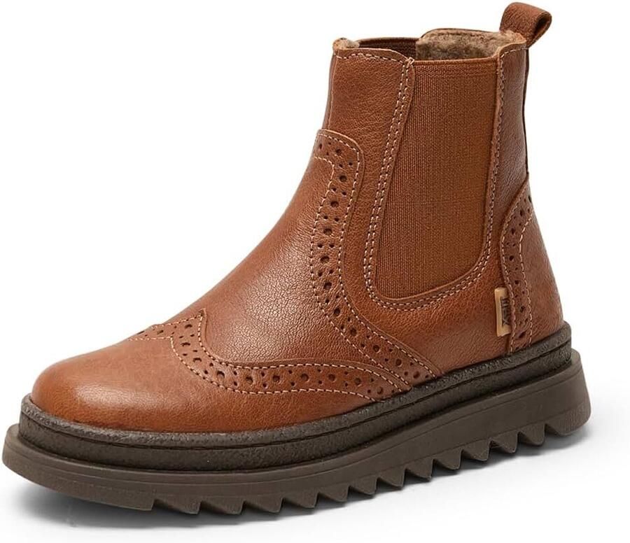Uniseks-kind Bisgaard Doris TexFashion Boot