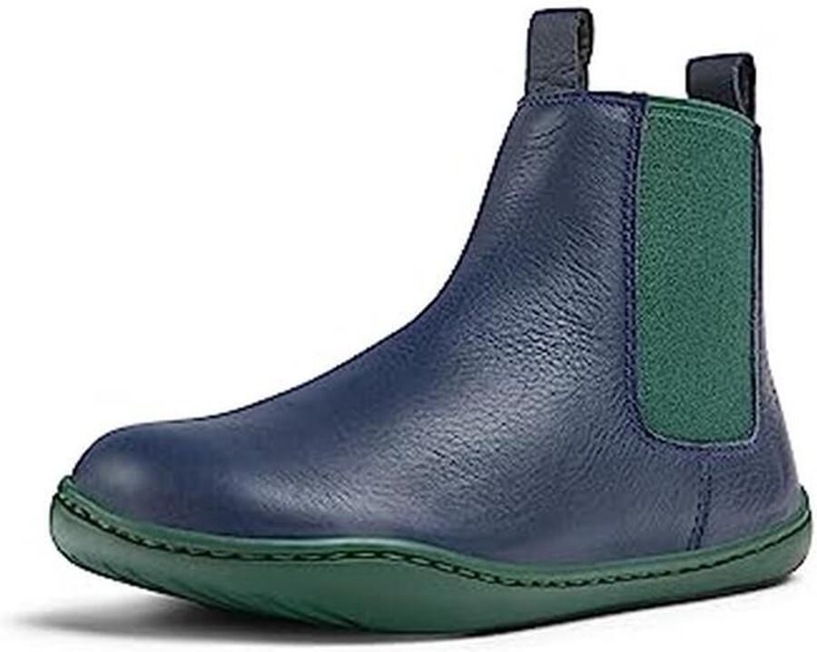 Uniseks Kind Chelsea Boots Peu Cami K900326