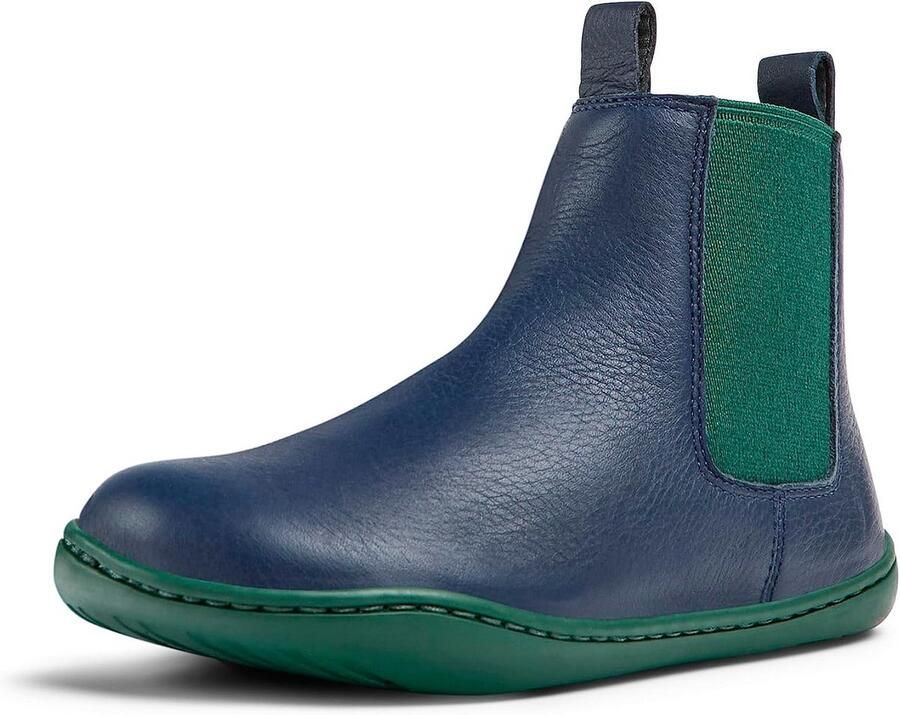 Uniseks Kind Chelsea Boots voor Duurzaam Comfort