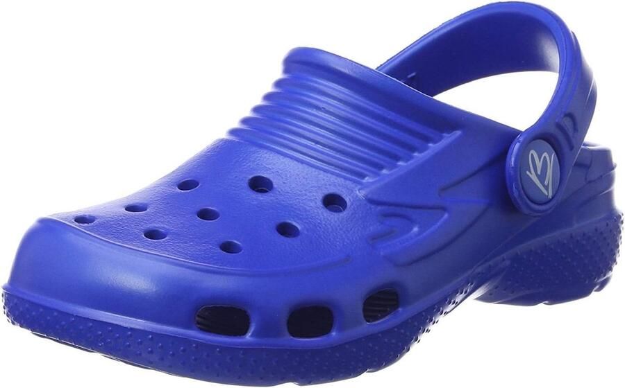 Uniseks-kind Clogs 955Klompen