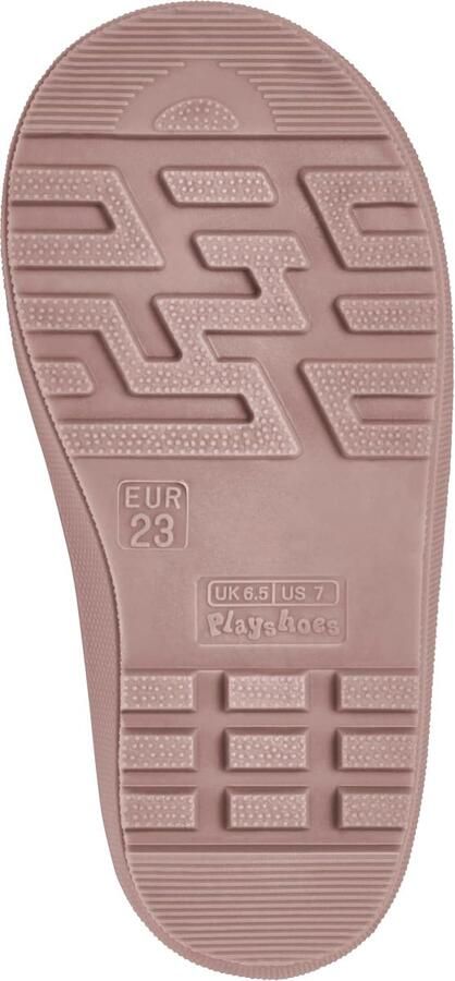 Uniseks-kind Gummistiefel Halbschaft Regenlaarzen