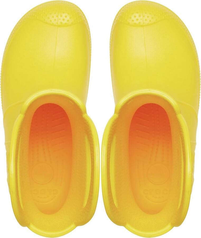 Uniseks-kind Handle It Rain Boot KRegenlaarzen