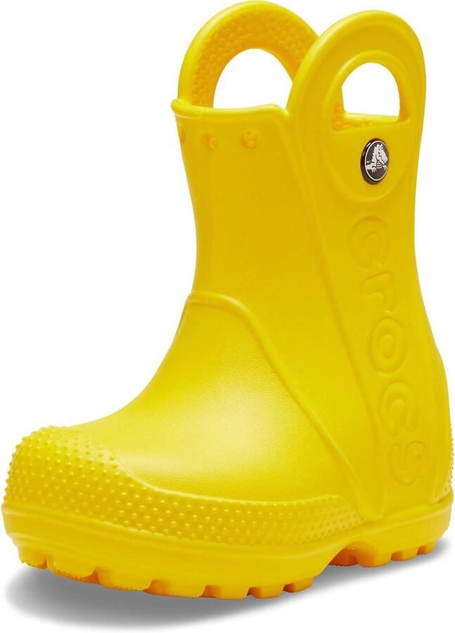 Uniseks-kind Handle It Rain Boot TBoot