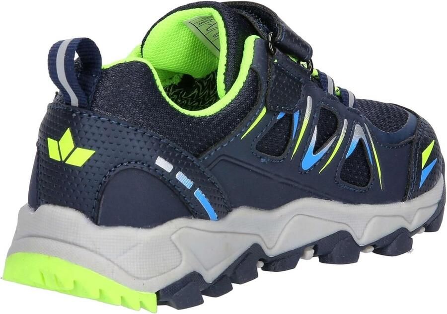 Kindersport Wandelschoenen Unisex Stevige Outdoorschoenen voor Verschillende Terreinen