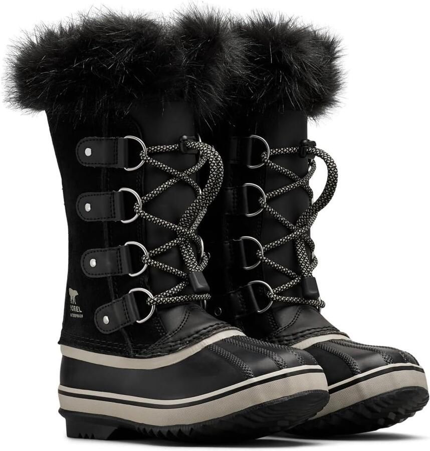 Uniseks-kind Joan Of Arctic Boot WpWaterdichte Snowboots