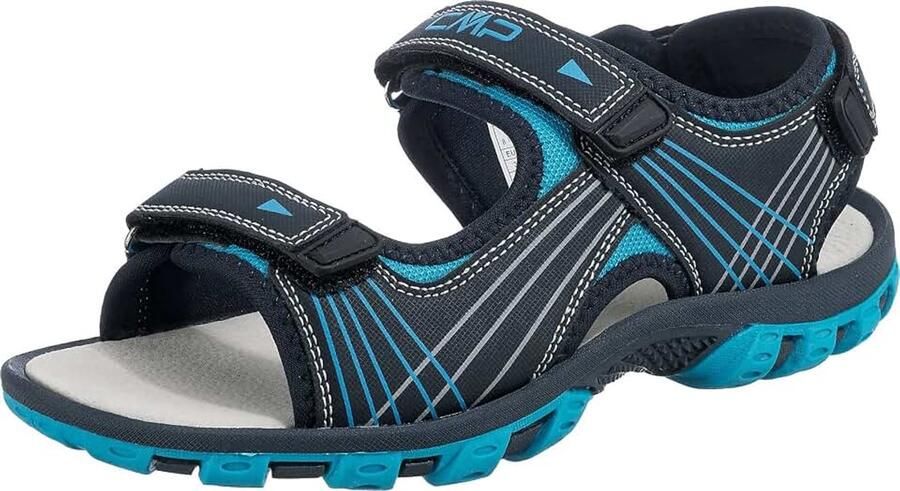 Uniseks-kind Kids Mawi SandalSandalen