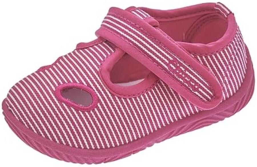 Uniseks Kind Pantoffels met Velcro Comfortabele Slippers voor Binnen en Buiten