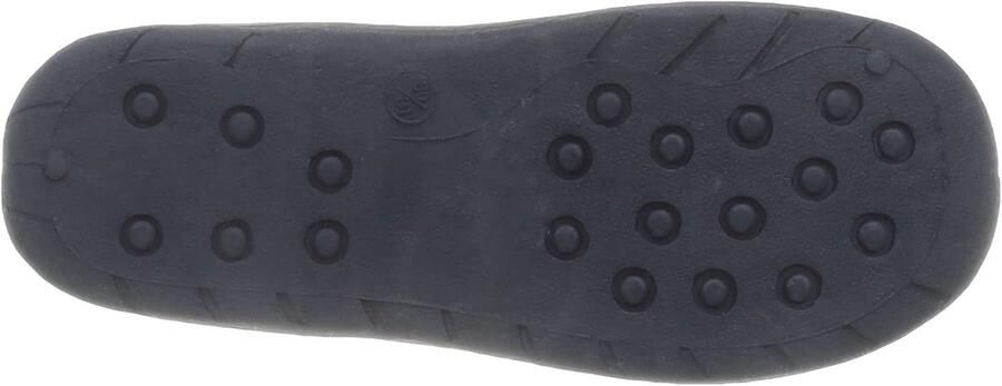 Uniseks-kind RingelLage pantoffels
