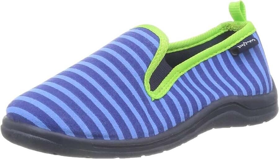 Uniseks-kind RingelLage pantoffels