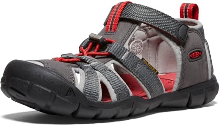 Uniseks kind sandalen voor buitenactiviteiten