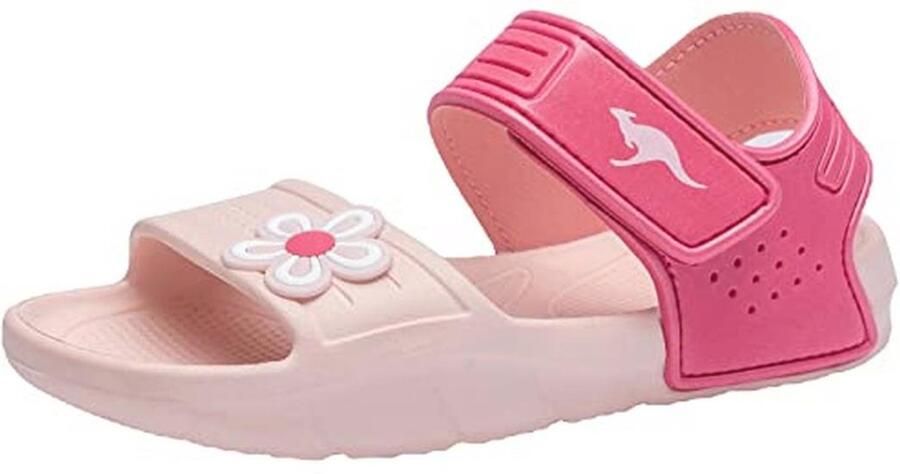 Uniseks Kind Sandalen voor Zomer Comfortabele KangaSwim II