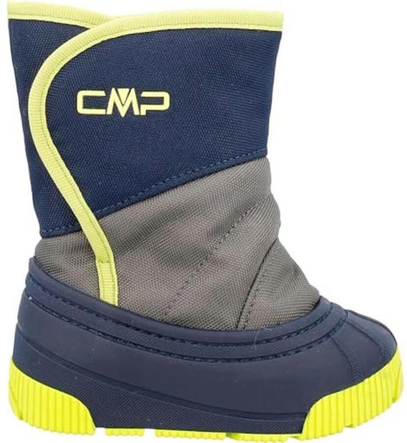 Uniseks Kind Snowboots voor Baby met Warme Voering