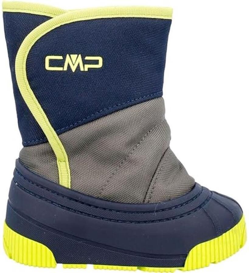 Uniseks Kind Snowboots voor Baby met Warme Voering