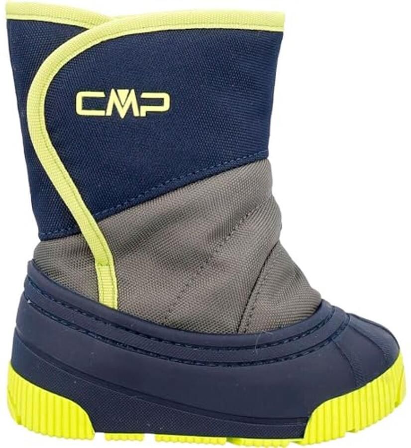 Uniseks Kind Snowboots voor Baby's Perfecte Sneeuwlaarzen voor Koude Dagen