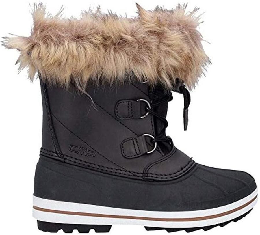Uniseks Kind Snowboots voor Kinderen Ideaal voor Winter Wandelen