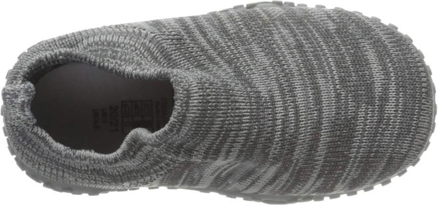 Uniseks-kind StrickLage pantoffels