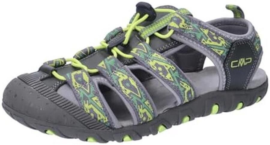 Uniseks Kind Trekking en Wandelsandalen voor Buiten