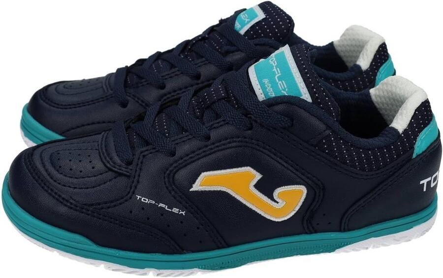 Uniseks Kind Voetbalschoenen Indoor Trainers voor en