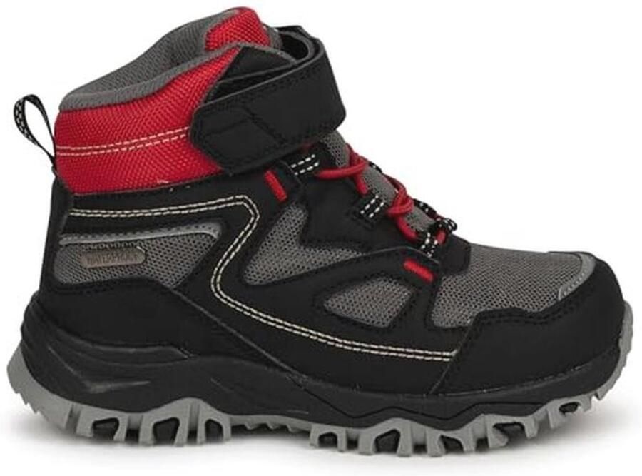 Uniseks kinderschoenen voor wandelen